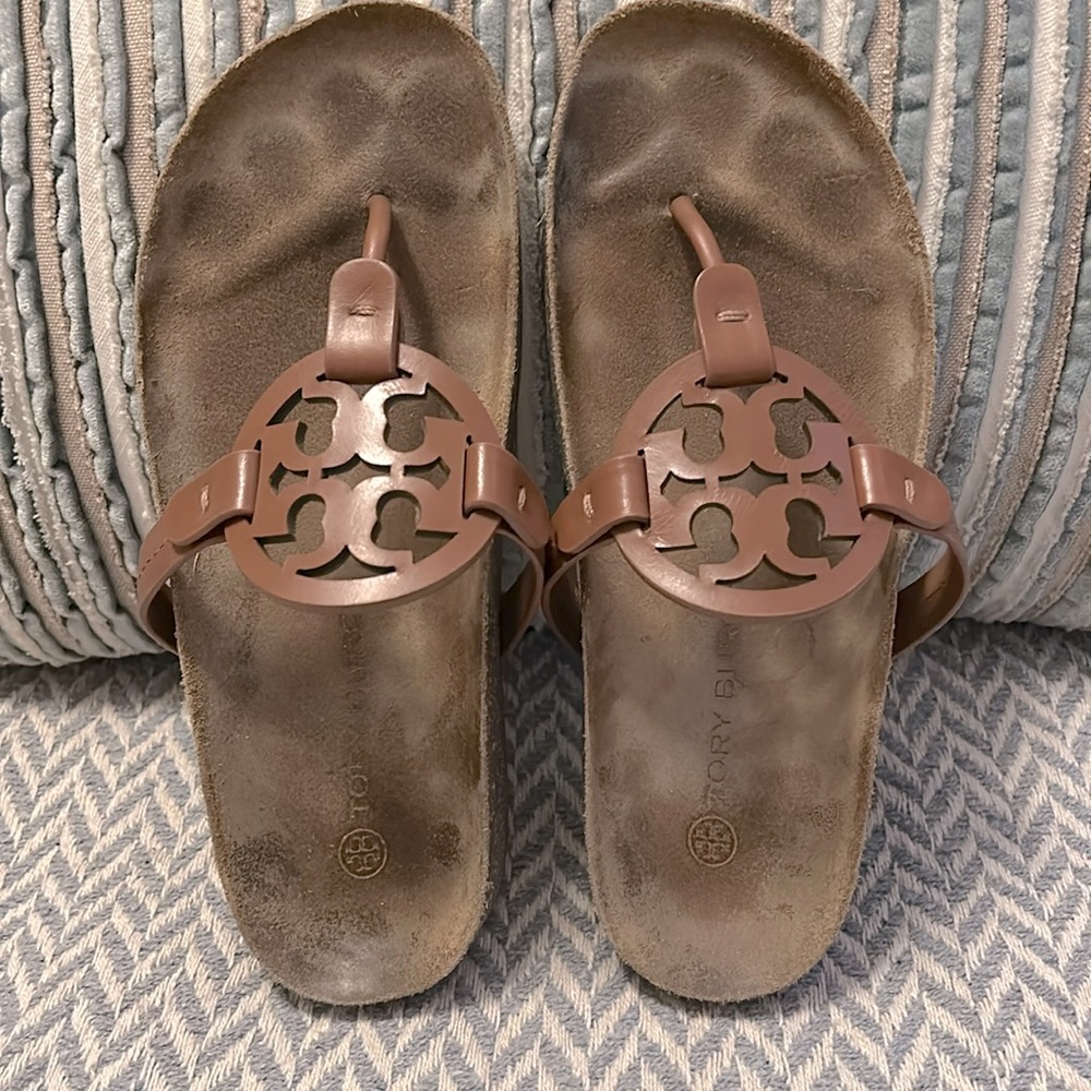 Tory Burch Miller Cloud 7